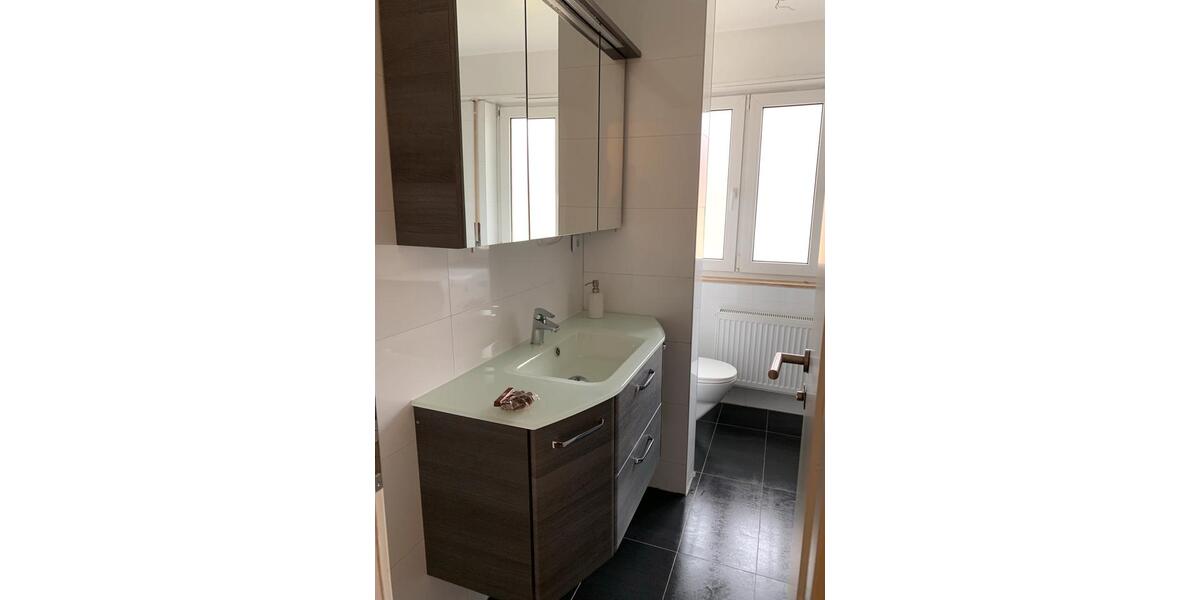 Wohnen auf Zeit Waiblingen - 1 Zimmer, 15 m&sup2;, 600&euro; | Angebot:24486639