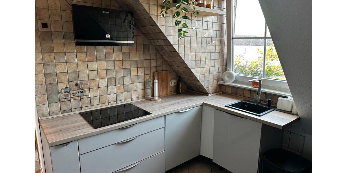 Etagenwohnung Samtens - 375&euro; | Angebot:26614790