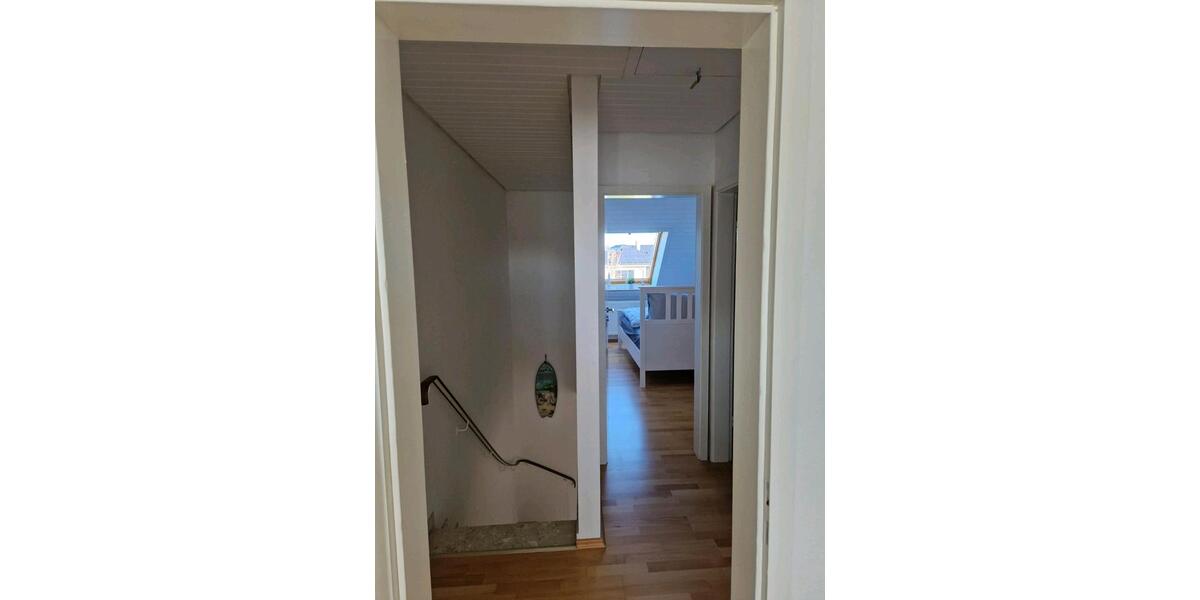 Reihenhaus Büsum - 4 Zimmer, 84 m&sup2;, 1.150&euro; | Angebot:26047234