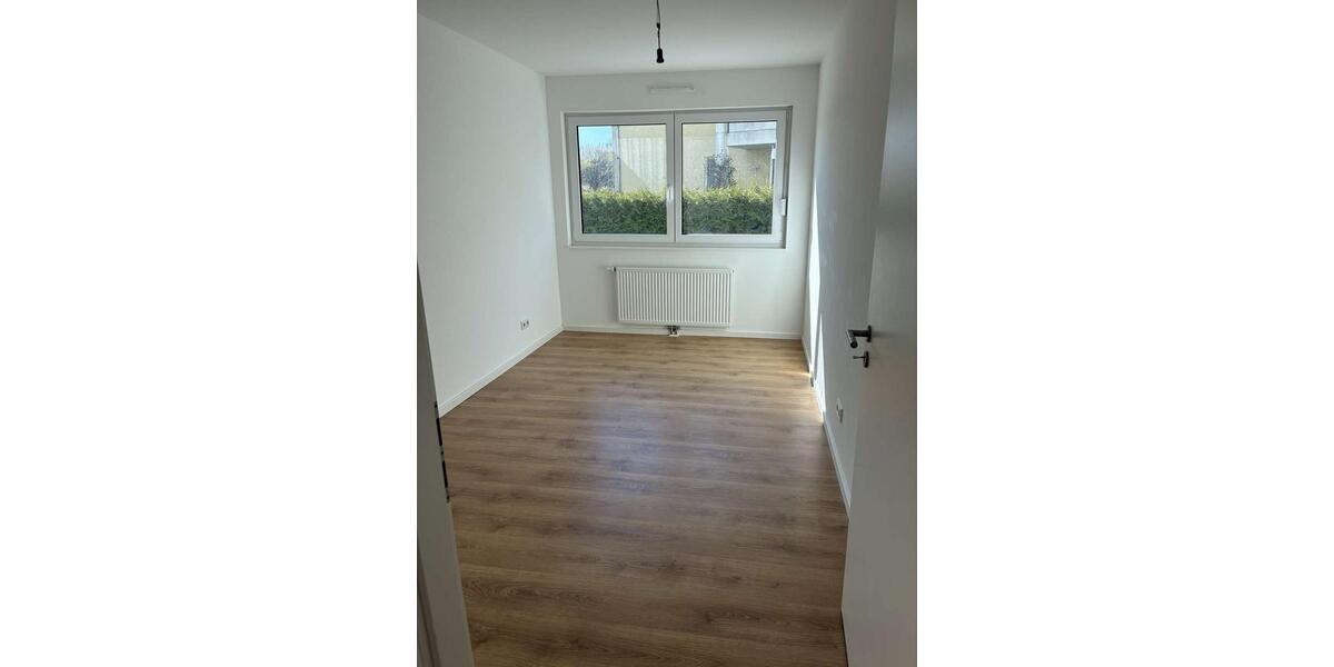 Etagenwohnung Hohen Neuendorf Bergfelde - 4 Zimmer, 108 m&sup2;, 1.538&euro; | Angebot:21571631