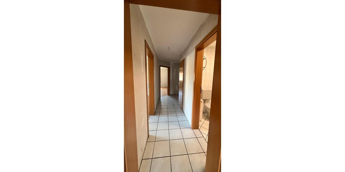 3-Zimmer Wohnung in Germersheim zu vermieten. 3 zimmer