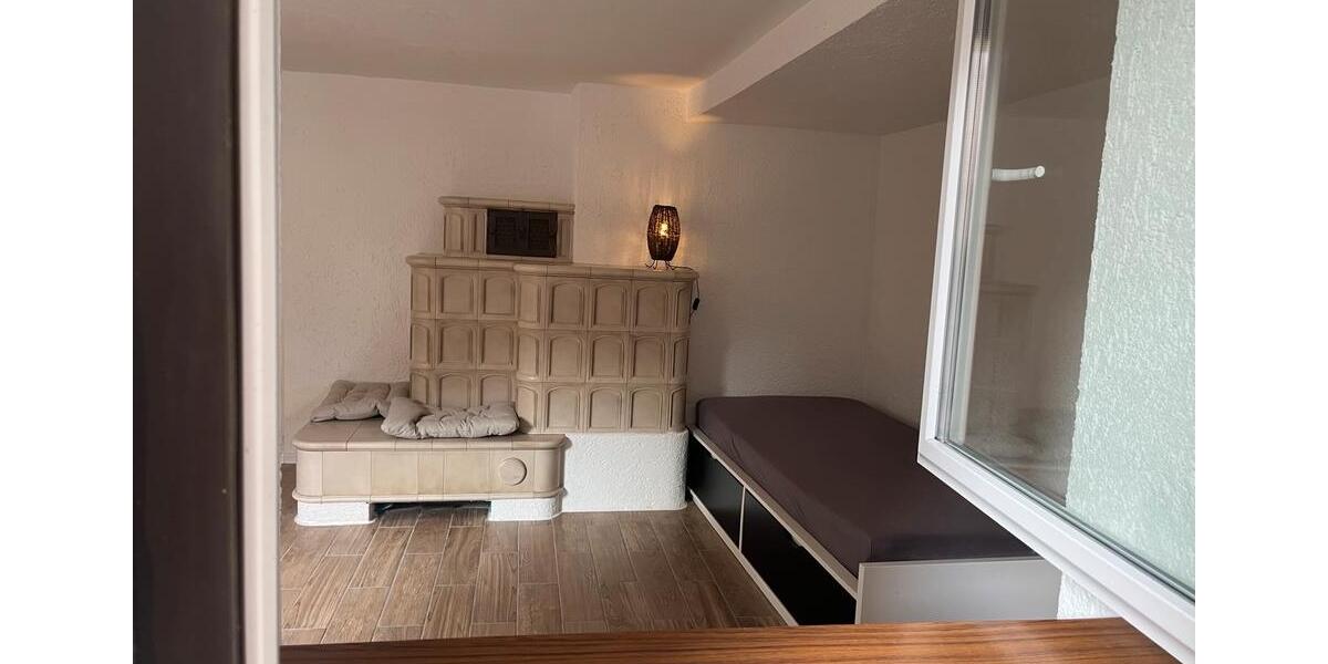 Wohnen auf Zeit Freiburg im Breisgau Lehen - 1 Zimmer, 20 m&sup2;, 580&euro; | Angebot:26036726