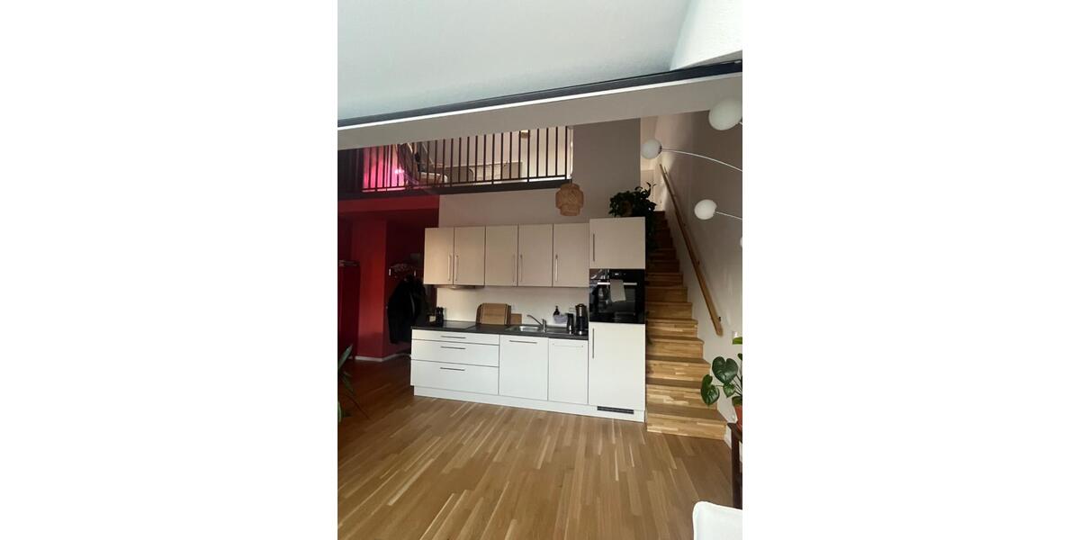 Nachmieter 2 Zimmer Wohnung ab 1. März 2026 Beelitz Heilstätten 2 zimmer