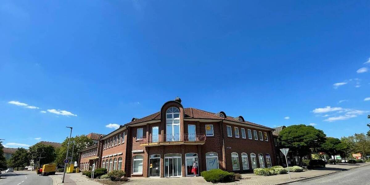 Gewerbeobjekt Wittenberge - 1.410&euro; | Angebot:25661038