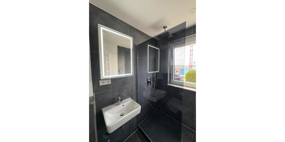 Erdgeschoßwohnung Stuttgart Hedelfingen - 3 Zimmer, 63 m&sup2;, 1.290&euro; | Angebot:25842267