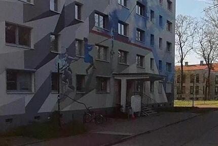 Wohnung Halle (Saale) Damaschkestraße - 4 Zimmer, 72 m&sup2;, 746&euro; | Angebot:26635224