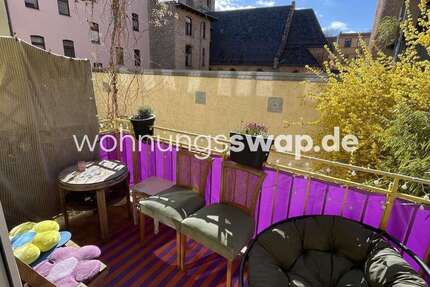Wohnung zum Mieten in Halle-06114 350 € 38 m²