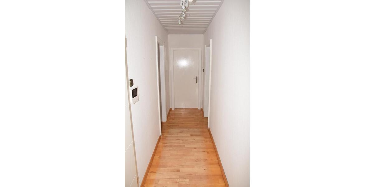 3-Zimmer-Wohnung in Hamm Herringen, (ab sofort verfügbar) 3 zimmer