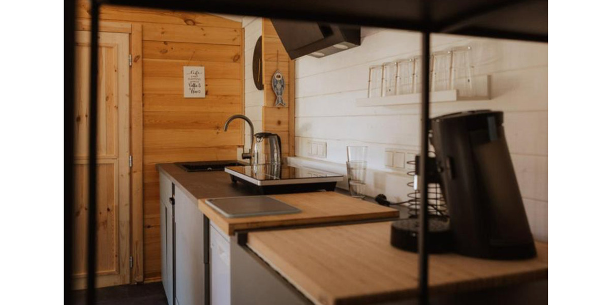 Etagenwohnung Ortenberg - 1 Zimmer, 60 m&sup2;, 980&euro; | Angebot:24698201