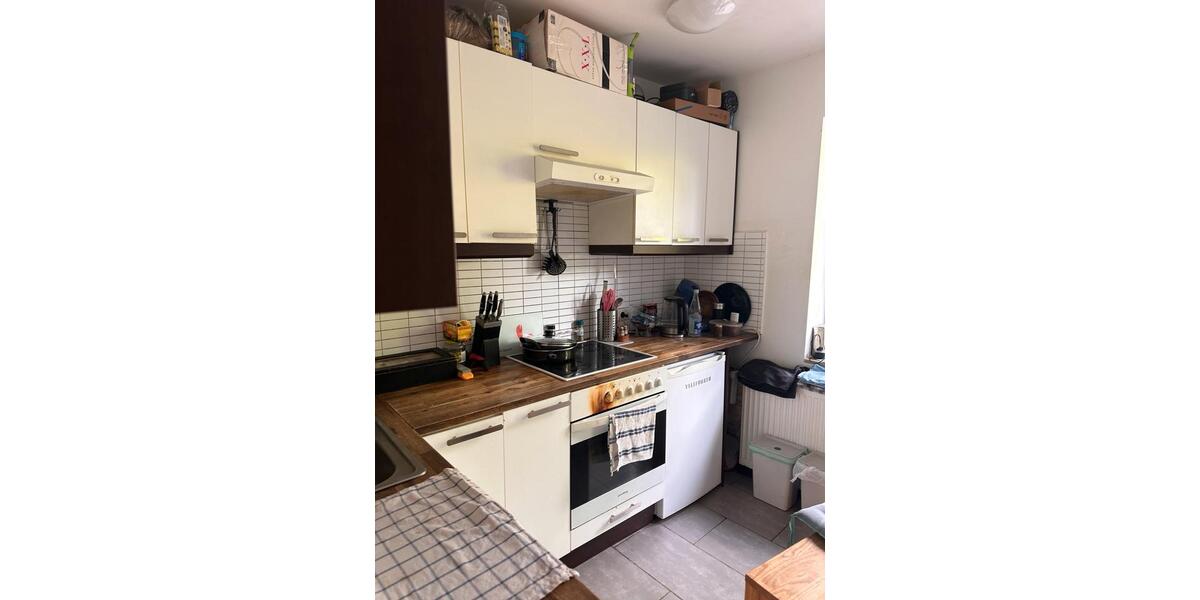Wohnen auf Zeit Aachen Eilendorf - 1 Zimmer, 12 m&sup2;, 35&euro; | Angebot:26582773