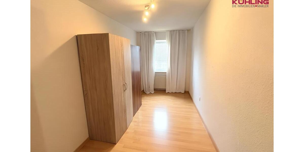 Etagenwohnung Diepholz - 3 Zimmer, 93 m&sup2;, 725&euro; | Angebot:23820554