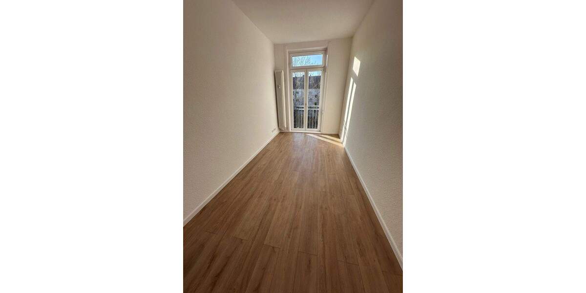 Etagenwohnung Hannover Linden-Mitte - 3 Zimmer, 61 m&sup2;, 950&euro; | Angebot:24825369