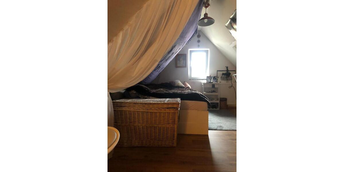 Wohnen auf Zeit Stuttgart Bad Cannstatt - 1 Zimmer, 20 m&sup2;, 530&euro; | Angebot:26677489