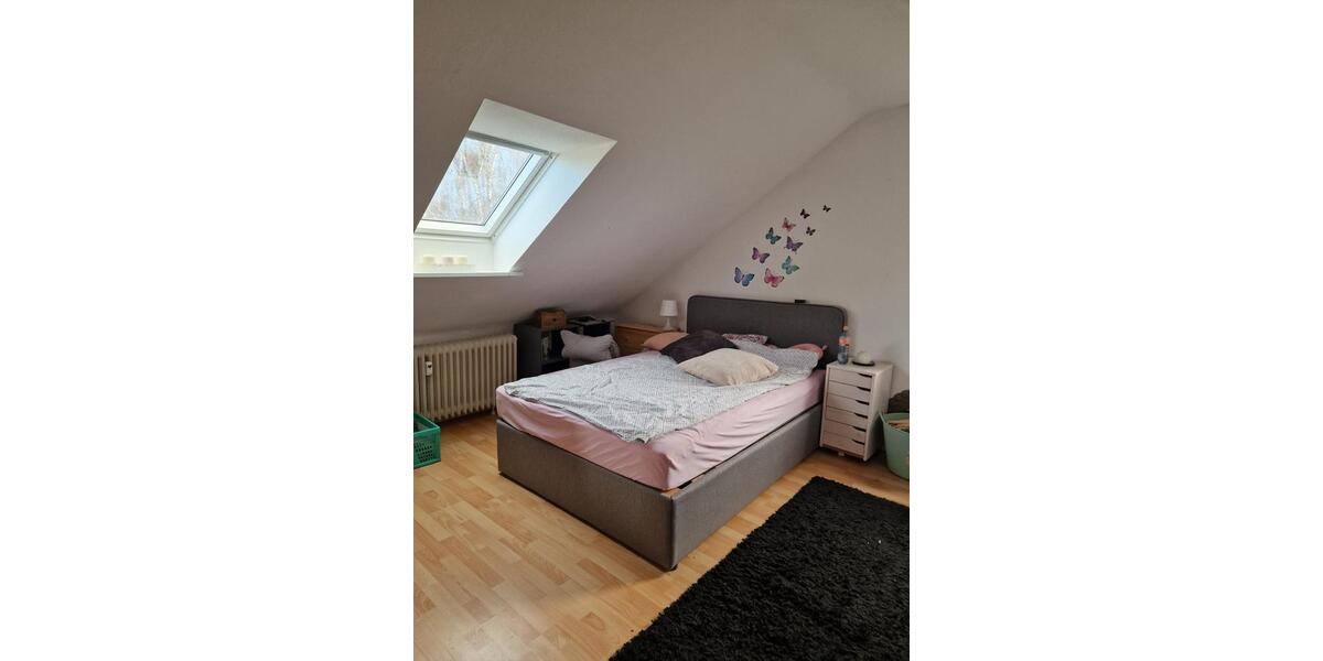 Etagenwohnung Beedenbostel - 3 Zimmer, 63 m&sup2;, 470&euro; | Angebot:26020790