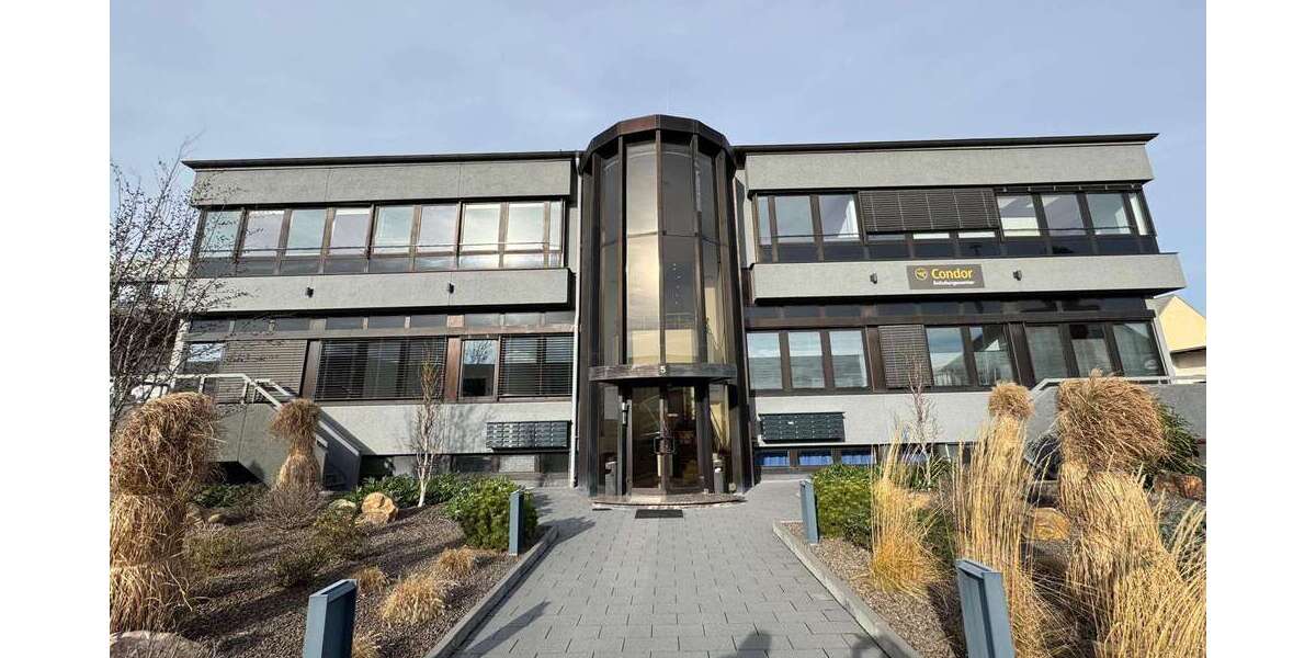 Büro in Kelsterbach 750 € 50 m² zimmer