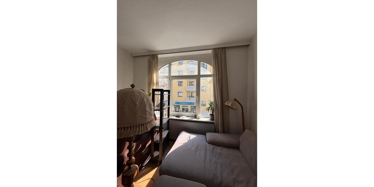 Wohnen auf Zeit Hannover Linden-Limmer - 4 Zimmer, 24 m&sup2;, 625&euro; | Angebot:25861103