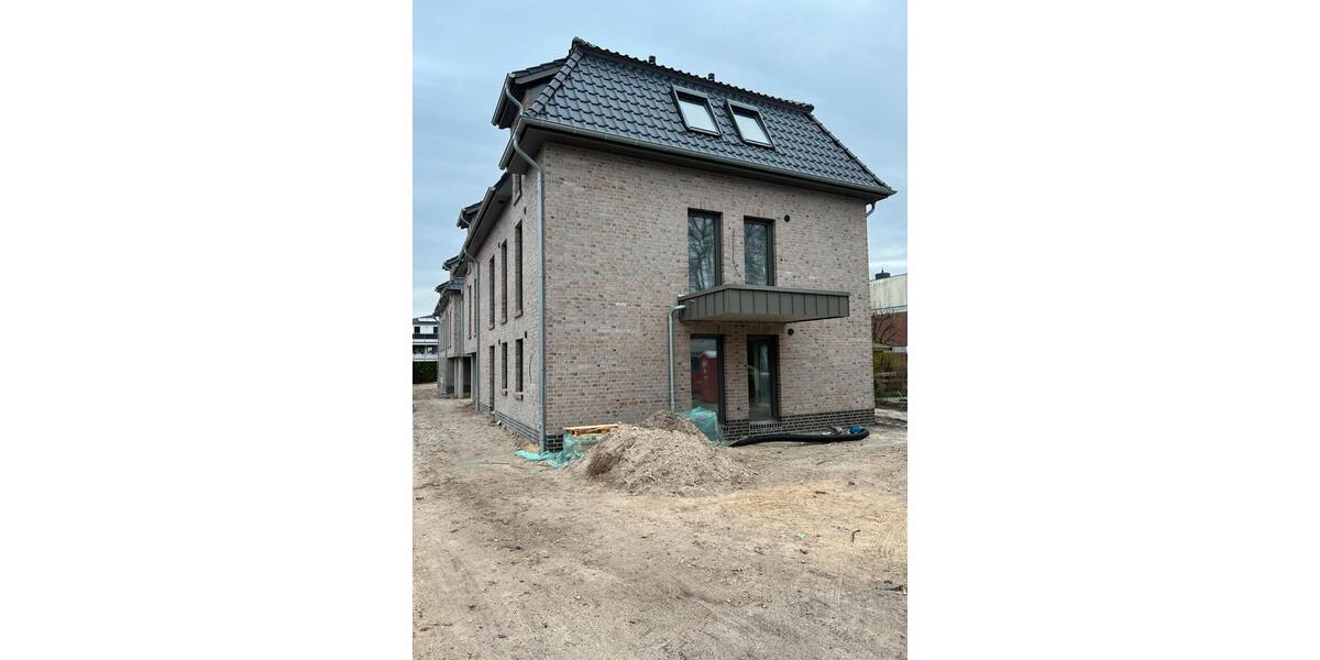 Etagenwohnung Oldenburg Alexandersfeld - 2 Zimmer, 56 m&sup2;, 920&euro; | Angebot:25977902