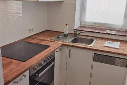 Helle 3-Zimmer-Maisonette-Wohnung mit moderner EBK 3 zimmer