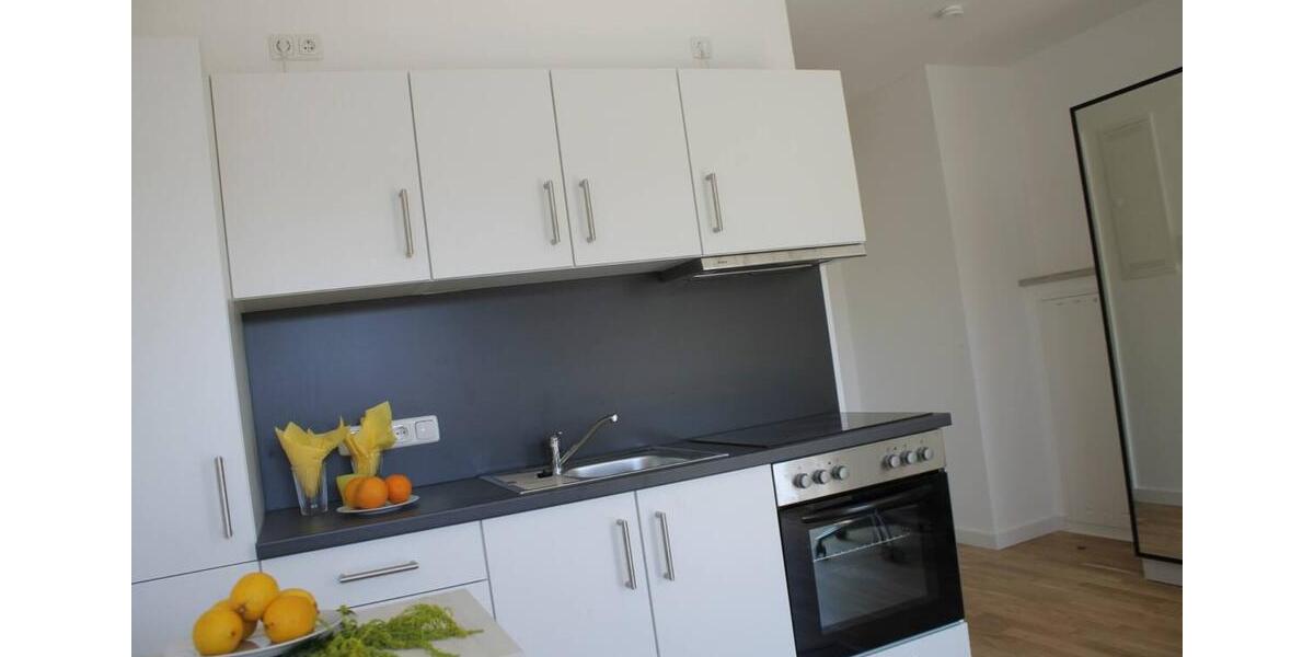 Etagenwohnung Landau an der Isar - 1 Zimmer, 1.790&euro; | Angebot:19125978