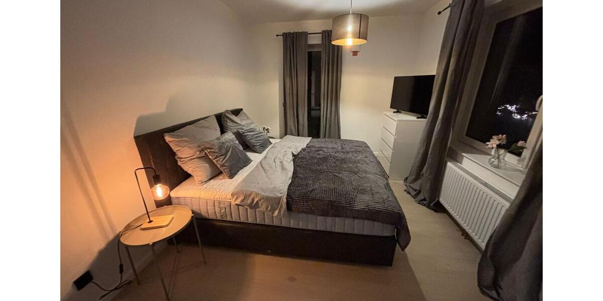 WG-Zimmer in Buxtehude 1 zimmer