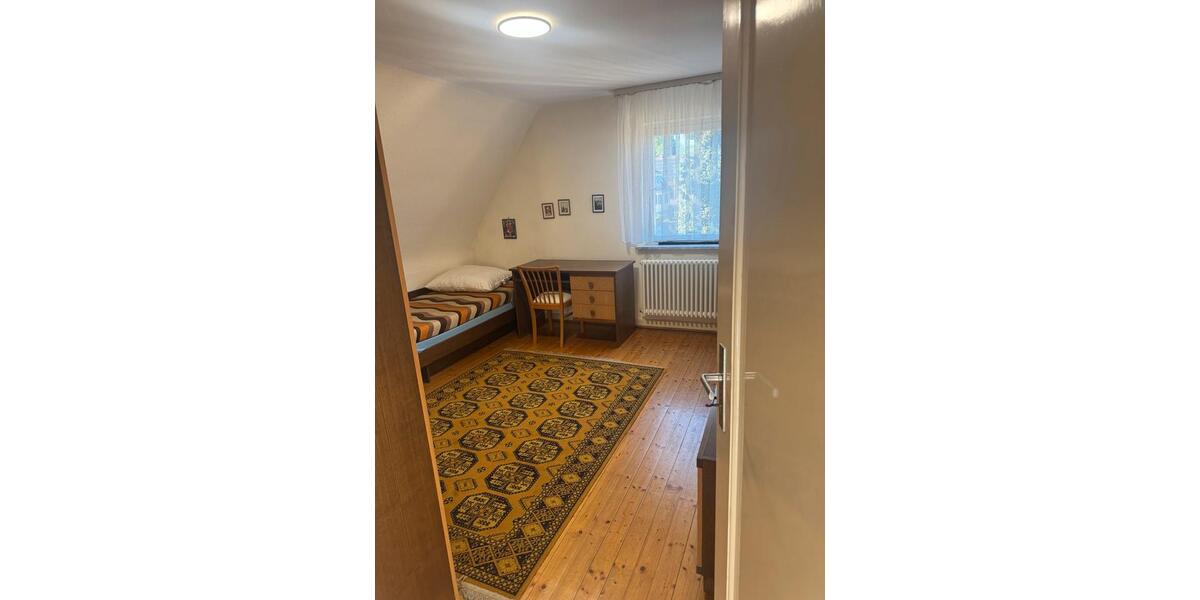 Wohnen auf Zeit Freiburg im Breisgau Brühl - 1 Zimmer, 15 m&sup2;, 600&euro; | Angebot:26581452