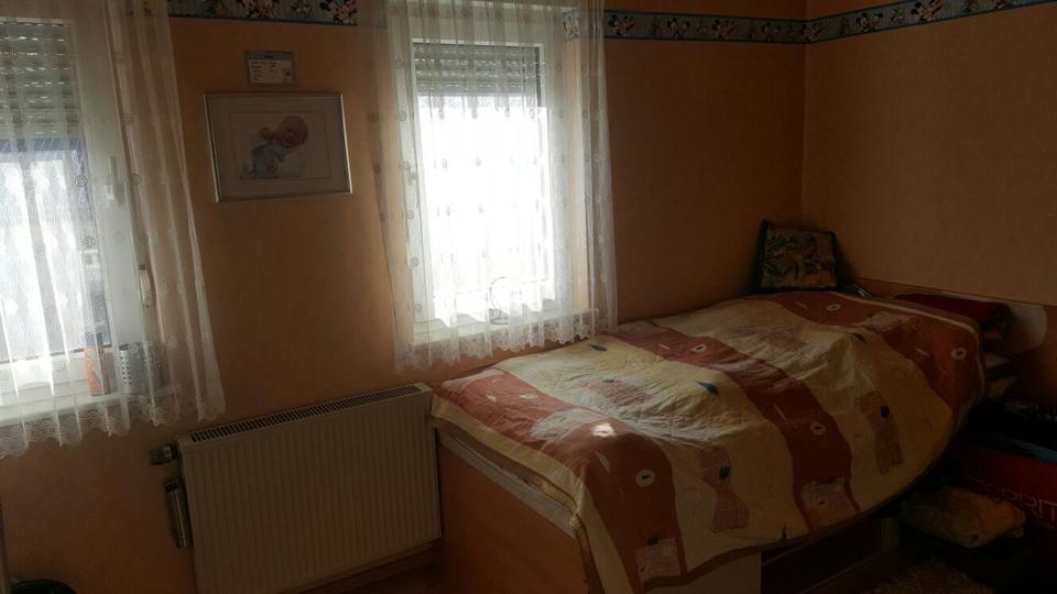 4 ZKB in Ransbach Baumbach Stadtmitte 4 zimmer