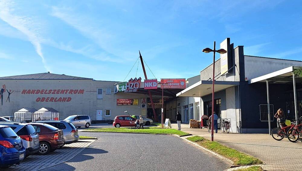 Gewerbeobjekt Wilthen - 1.650&euro; | Angebot:23976194