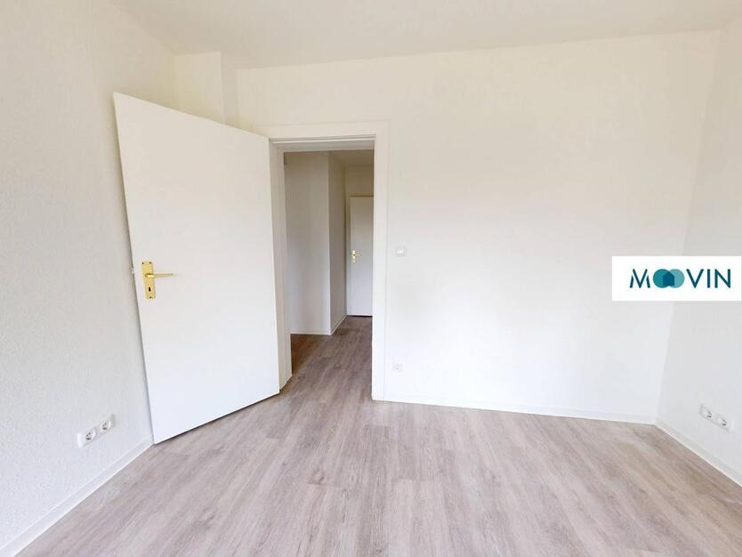 Gemütliche 3-Zimmer-Wohnung mit Balkon in Reinbek! zimmer