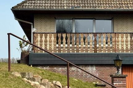 Wohnung Lauenburg/Elbe Elbe - 4.5 Zimmer, 147 m&sup2;, 1.400&euro; | Angebot:26537357