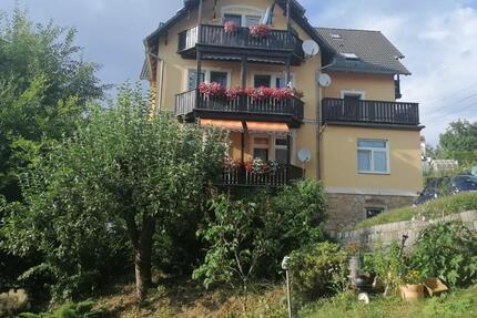 Wohnung Rabenau - 2.5 Zimmer, 68 m&sup2;, 550&euro; | Angebot:24963683