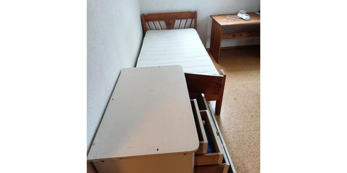 Wohnen auf Zeit Mainburg - 1 Zimmer, 14 m&sup2;, 380&euro; | Angebot:25993164