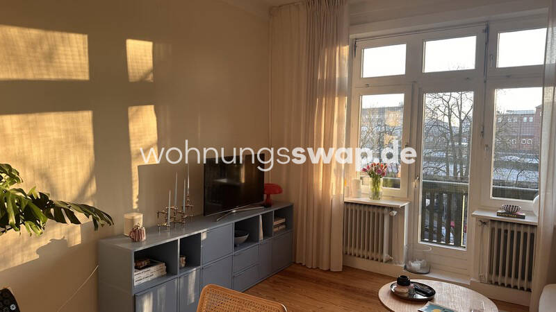 Etagenwohnung Hamburg Bahrenfeld - 3 Zimmer, 72 m&sup2;, 890&euro; | Angebot:26185835