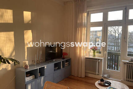 Wohnung Hamburg Bahrenfeld - 3 Zimmer, 72 m&sup2;, 890&euro; | Angebot:26185835