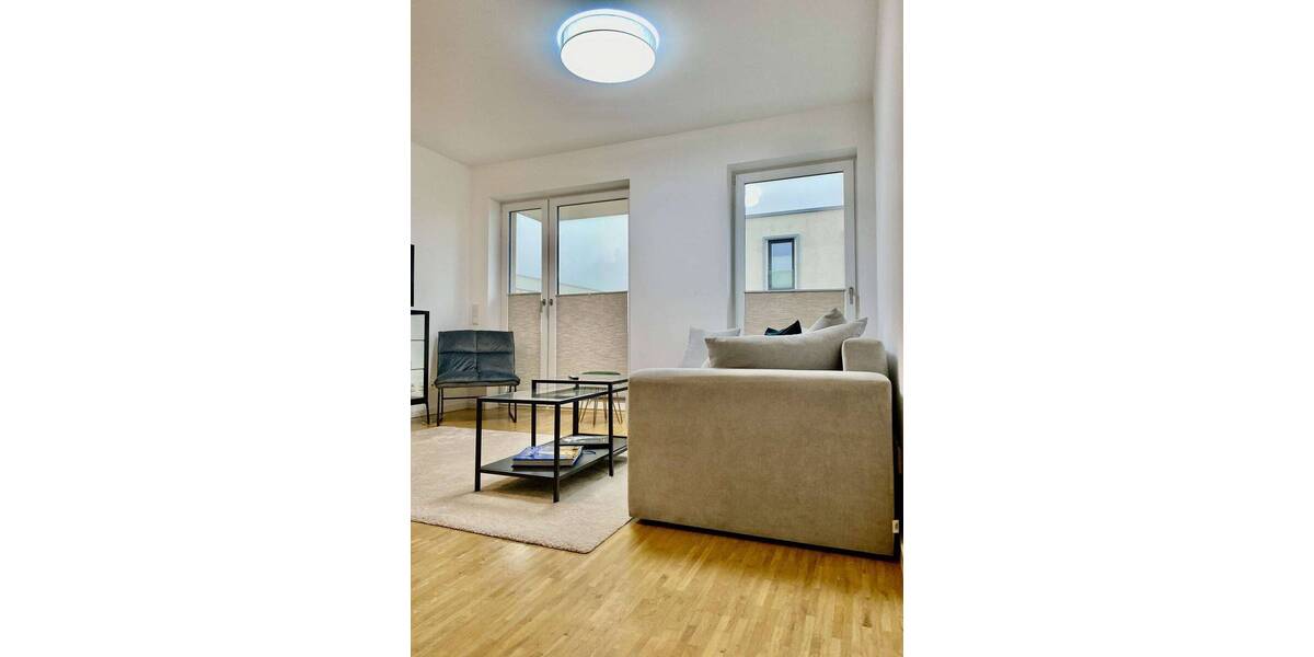 Etagenwohnung Osnabrück Westerberg - 2 Zimmer, 51 m&sup2;, 735&euro; | Angebot:26093507