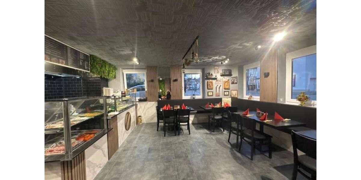 Gewerbeobjekt Bad Urach - 800&euro; | Angebot:25983003