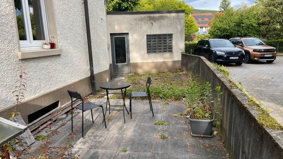 Wohnen auf Zeit Weil am Rhein - 3 Zimmer, 79 m&sup2;, 1.390&euro; | Angebot:26581436