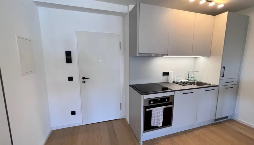 Luxus Wohnung in Würzburg