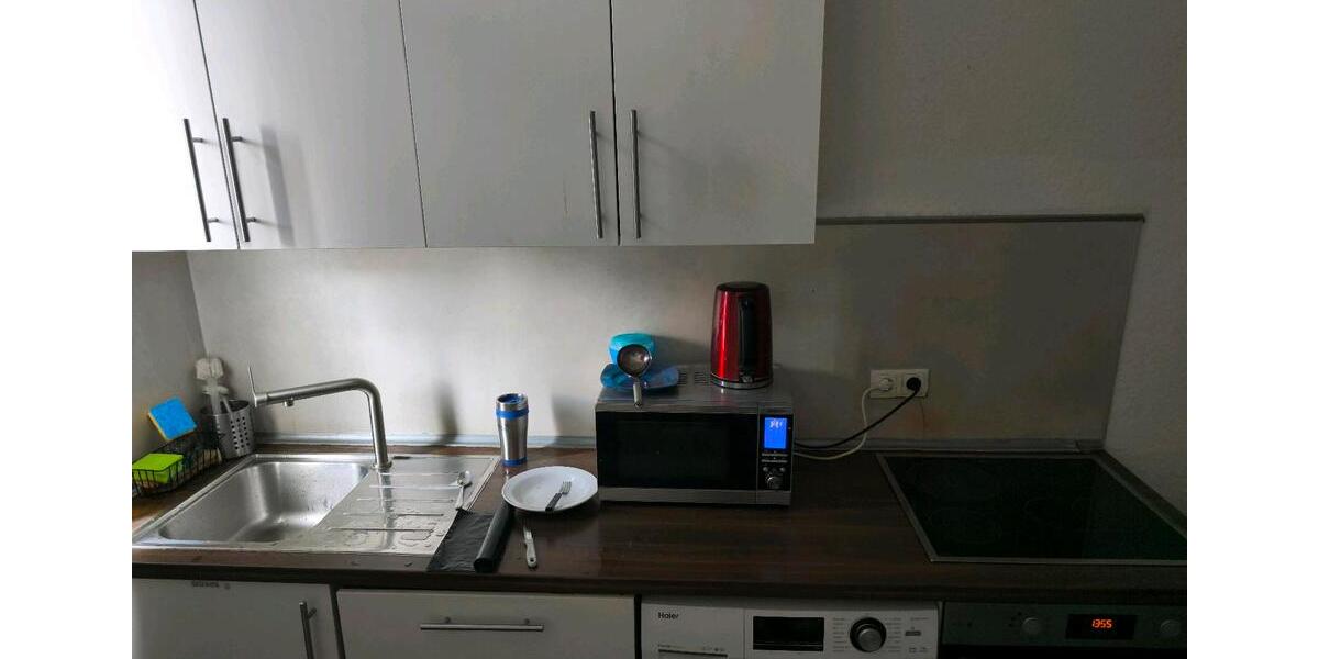 Wohnen auf Zeit Hannover - 1 Zimmer, 20 m&sup2;, 551&euro; | Angebot:25628346