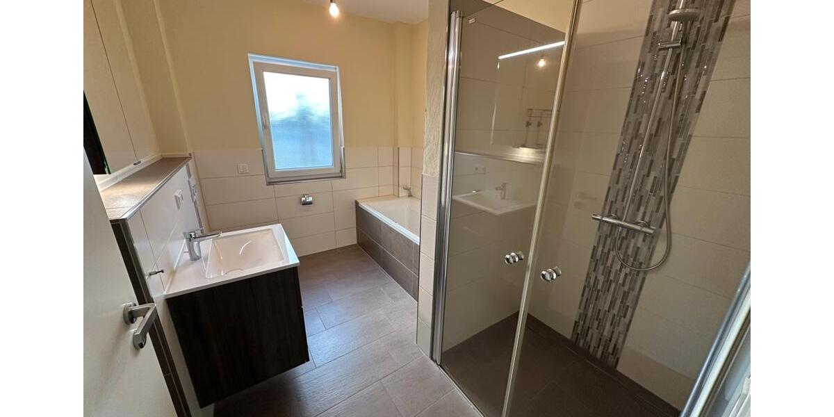 Erdgeschoßwohnung Montabaur - 3 Zimmer, 114 m&sup2;, 1.080&euro; | Angebot:24916465