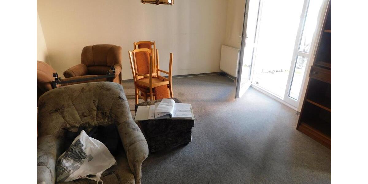Terrassenwohnung Rathenow - 2 Zimmer, 71 m&sup2;, 568&euro; | Angebot:26346966
