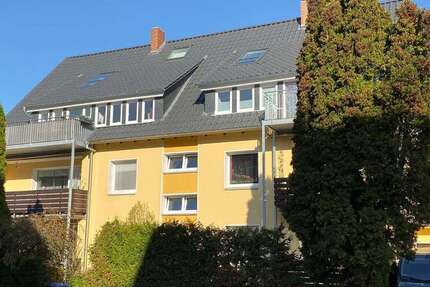 Wohnung Hildesheim Moritzberg - 4 Zimmer, 88 m&sup2;, 800&euro; | Angebot:27070660