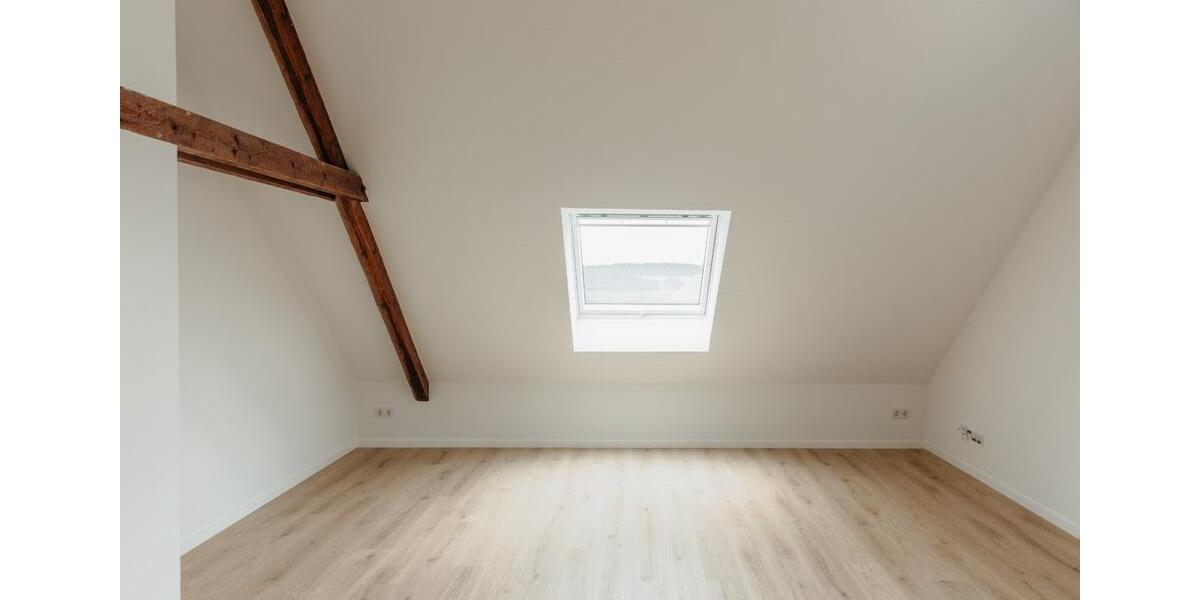 Maisonettenwohnung Hermeskeil - 3.5 Zimmer, 105 m&sup2;, 1.000&euro; | Angebot:24660162