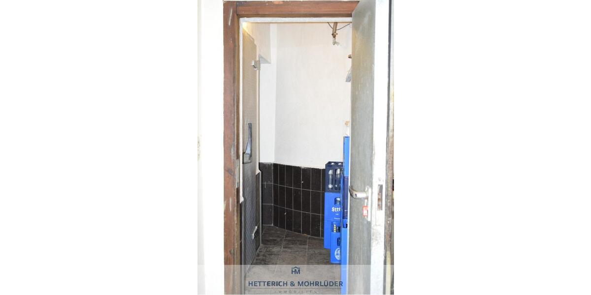 Gewerbeobjekt Burglauer - 1.250&euro; | Angebot:22613844