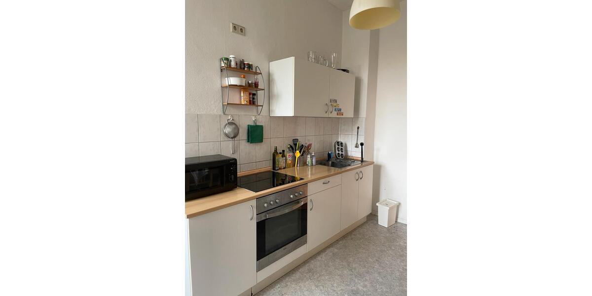 Zimmer zur Untermiete 1 zimmer