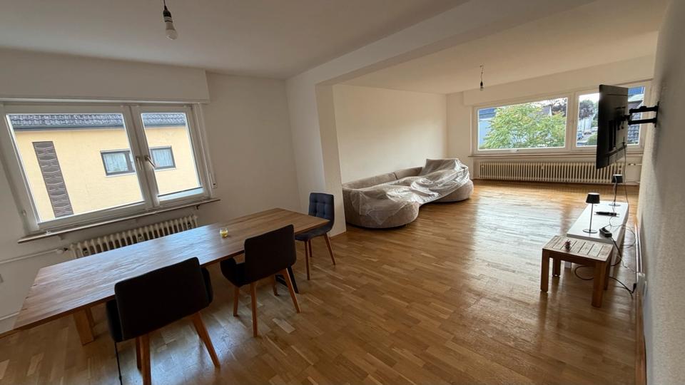 Etagenwohnung Ilvesheim - 3 Zimmer, 90 m&sup2;, 1.100&euro; | Angebot:26613974