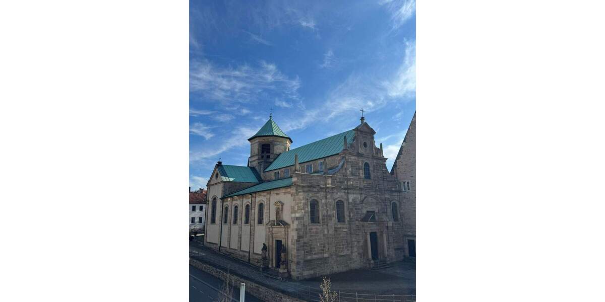 Etagenwohnung Hildesheim Mitte - 5 Zimmer, 108 m&sup2;, 918&euro; | Angebot:25667982