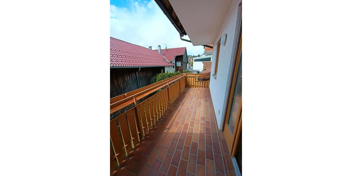 Etagenwohnung Kaufbeuren - 2 Zimmer, 56 m&sup2;, 1.030&euro; | Angebot:26682609