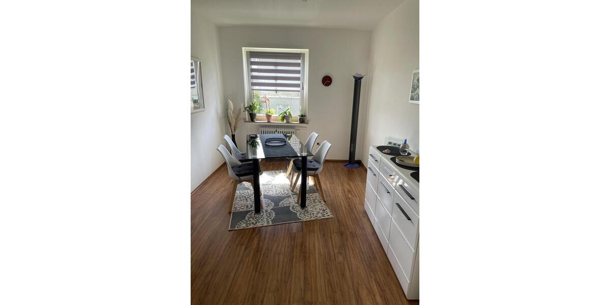 Etagenwohnung Schieder-Schwalenberg Schwalenberg - 4 Zimmer, 90 m&sup2;, 590&euro; | Angebot:26692172