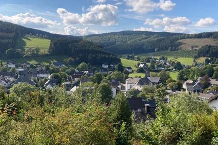 Wohnung Winterberg - 2 Zimmer, 48 m&sup2;, 420&euro; | Angebot:24878528