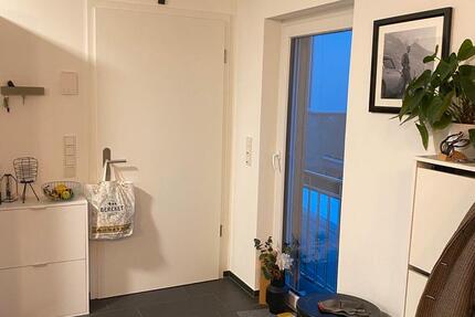 Wohnung zu vermieten 3 zimmer